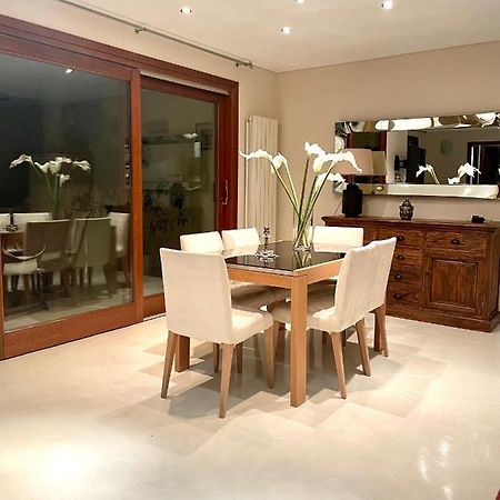 Double A Luxury Apartment Olbia Buitenkant foto