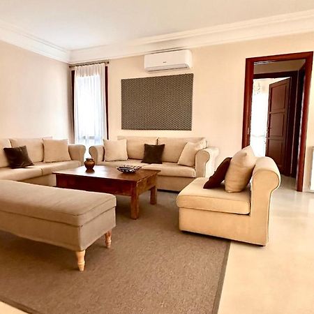 Double A Luxury Apartment Olbia Buitenkant foto