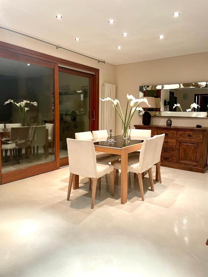 Double A Luxury Apartment Olbia Buitenkant foto