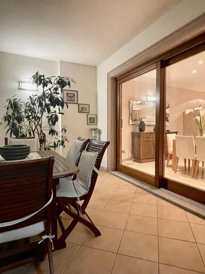 Double A Luxury Apartment Olbia Buitenkant foto