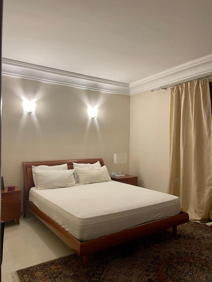 Double A Luxury Apartment Olbia Buitenkant foto