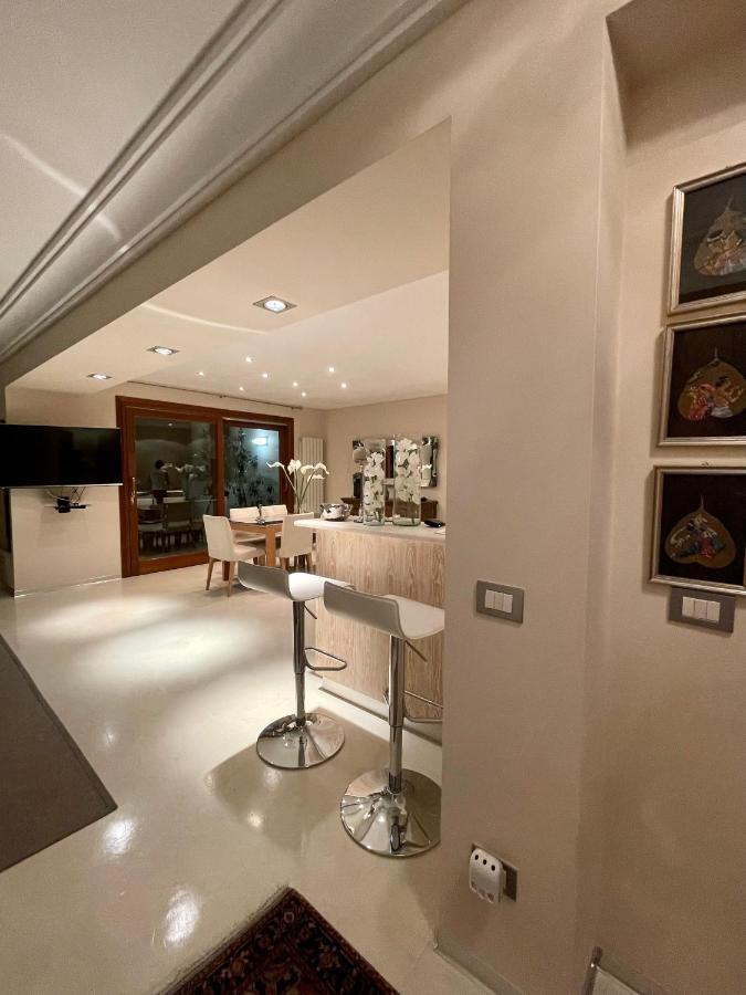 Double A Luxury Apartment Olbia Buitenkant foto
