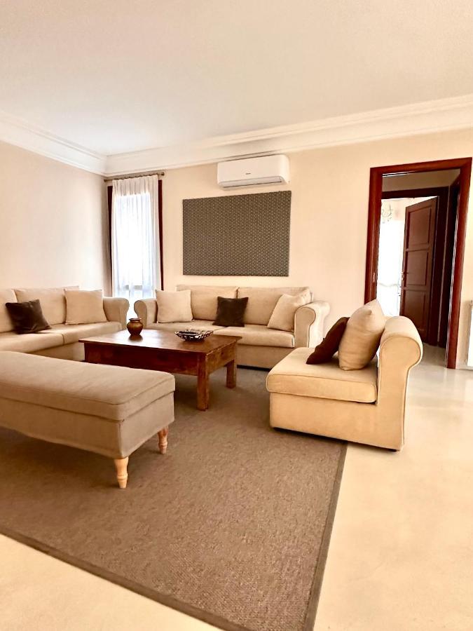 Double A Luxury Apartment Olbia Buitenkant foto